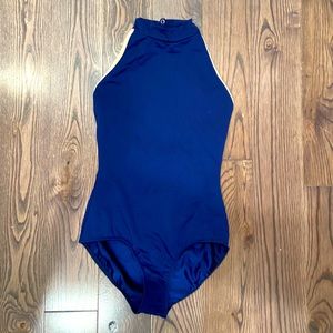 Dance/ballet leotard